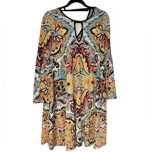 Haani Psychedelic Tunic
